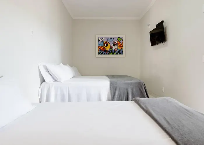 Hostel Queiroz