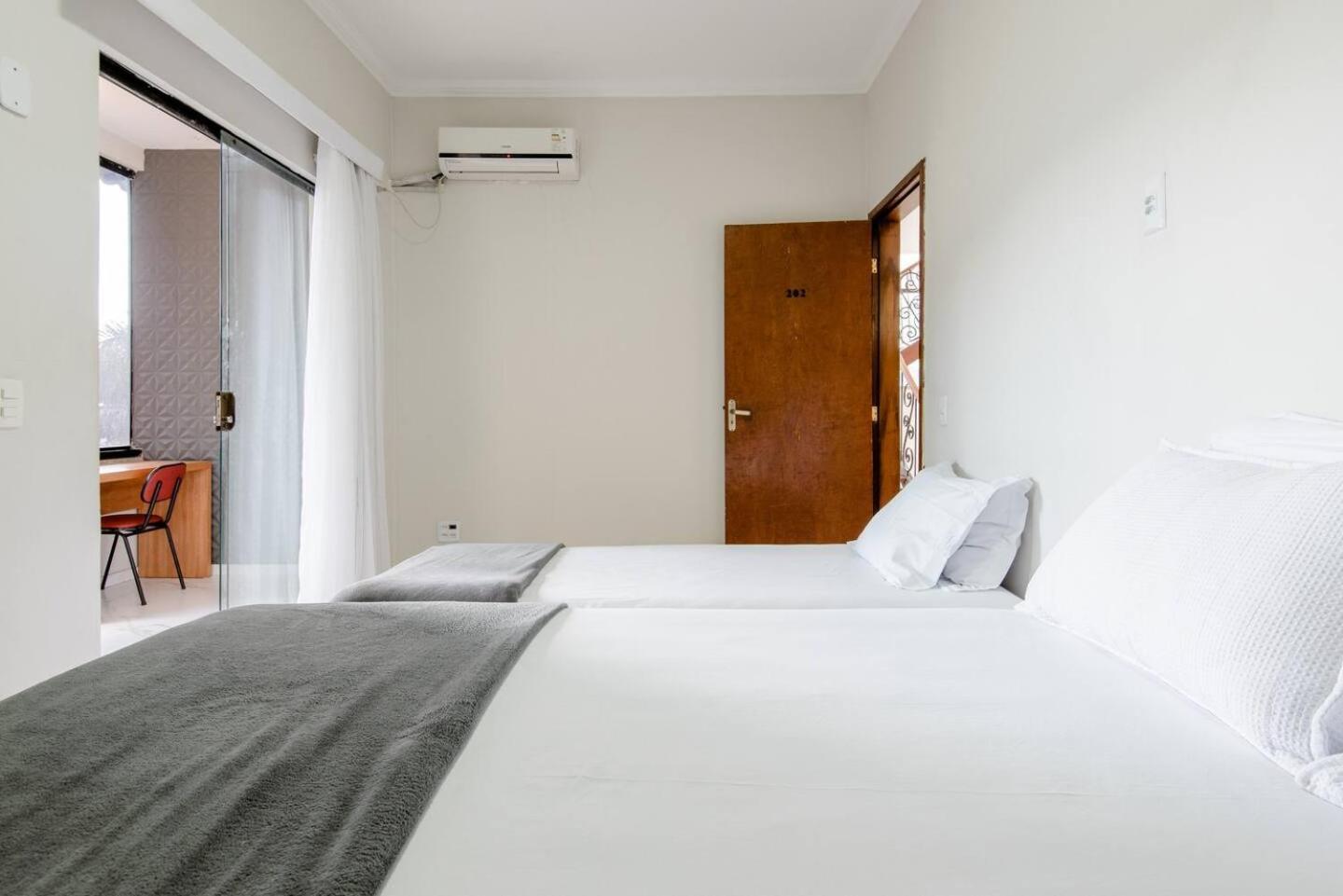 Hotel Queiroz Rio de Janeiro