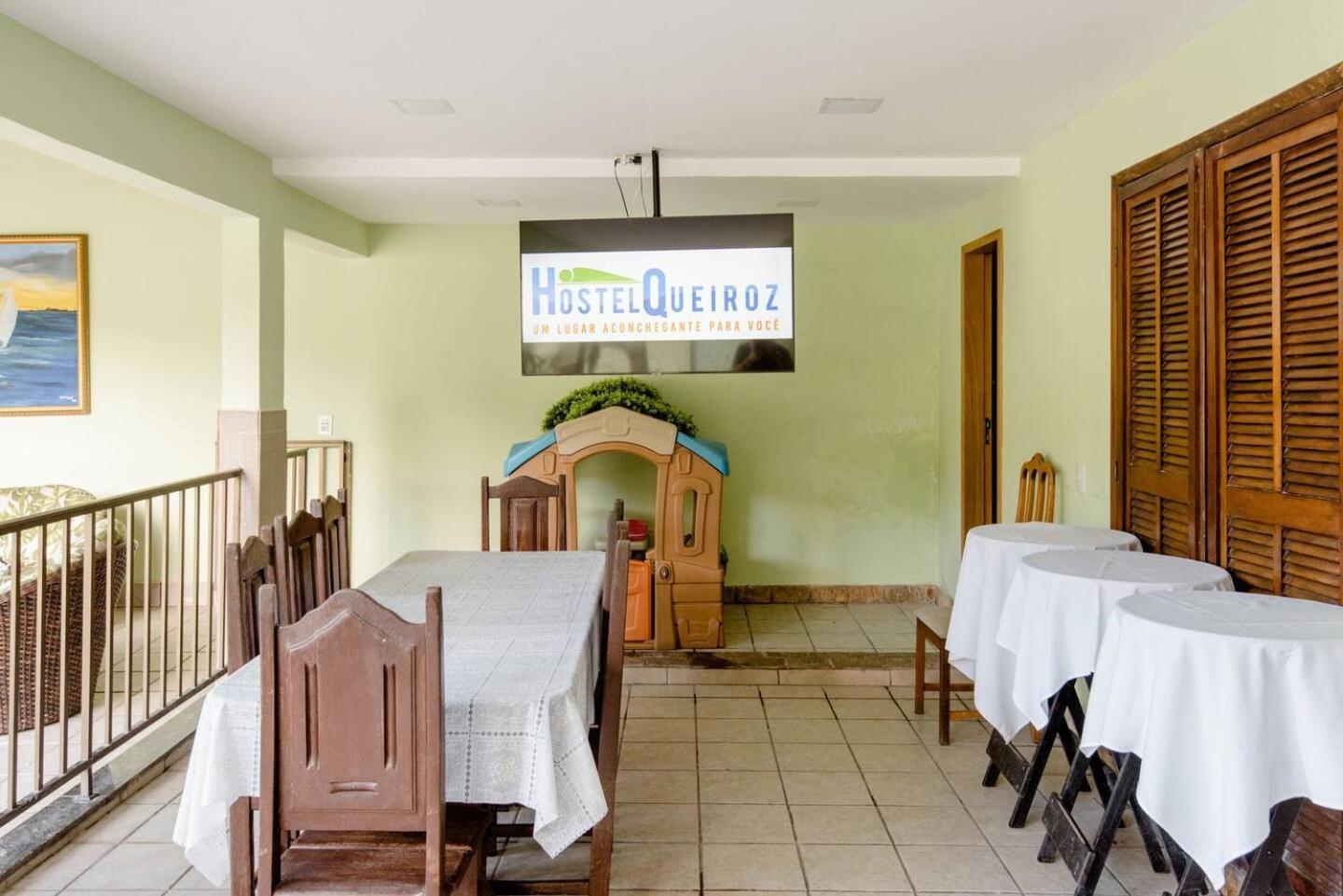 Hotel Queiroz