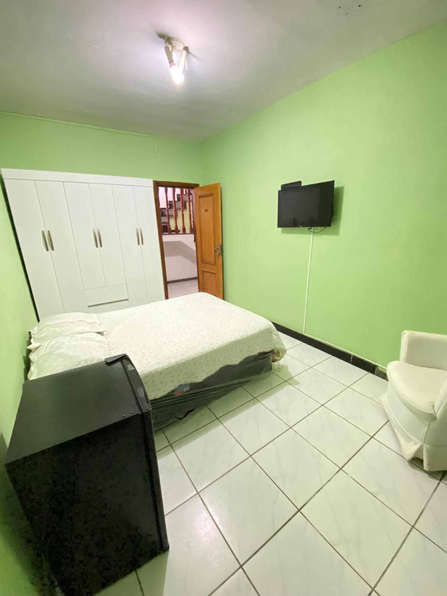 Hotel Queiroz Rio de Janeiro