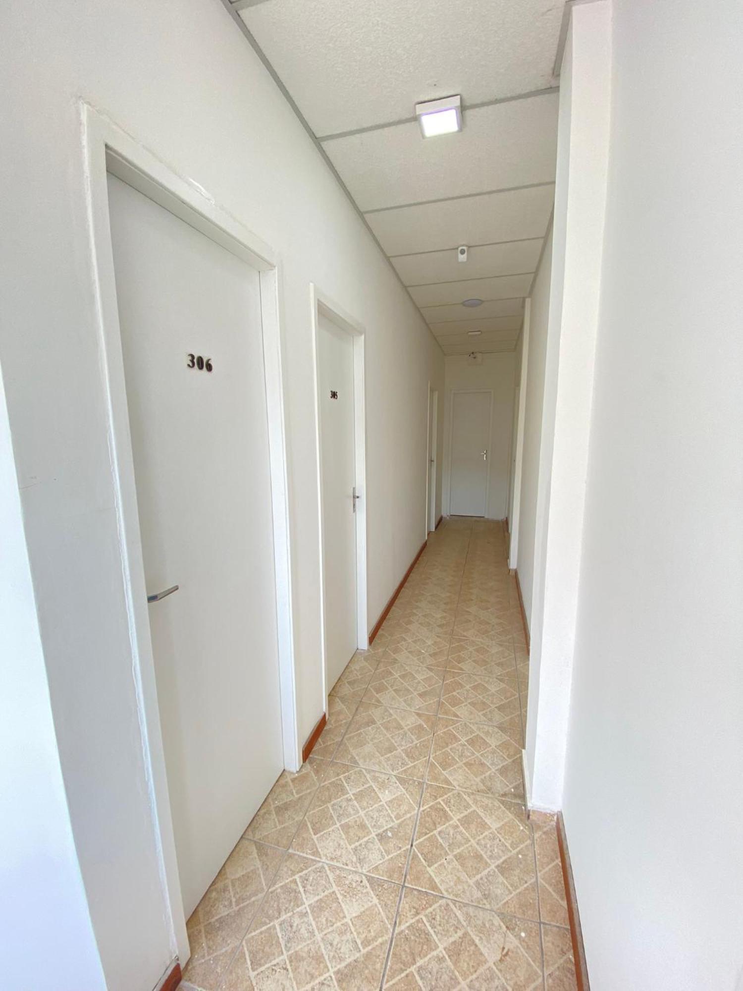 Hotel Queiroz 3*
