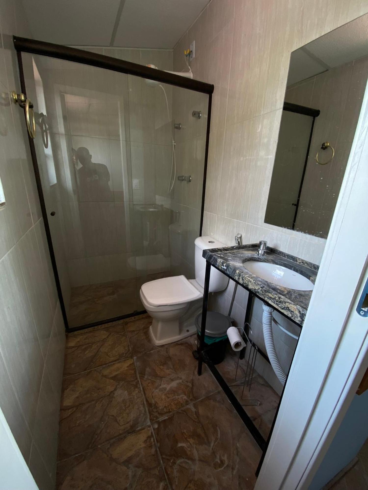Queiroz Hotel Rio de Janeiro